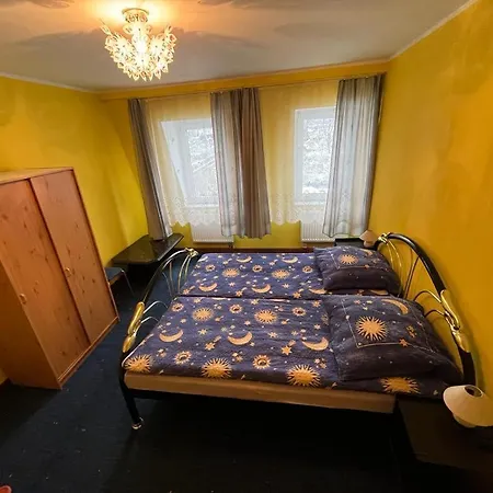 Hotel Diana Drážďany