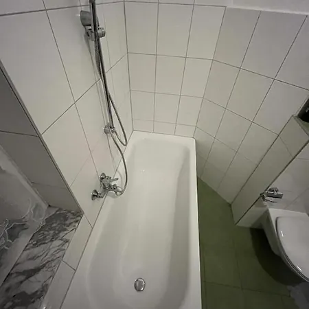 Diana Hotel Drážďany