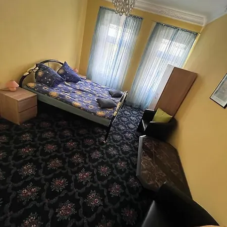 Diana Hotel Drážďany