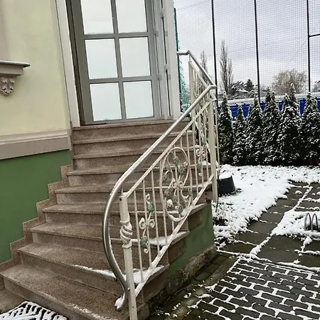 Pensjonat Diana